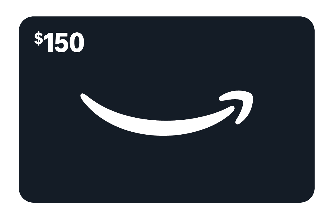 Amazon Gift Card