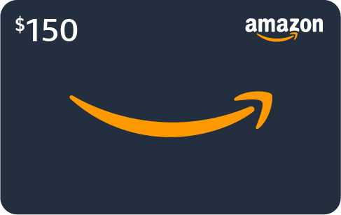 Amazon Gift Card